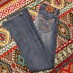 Big Star Liv Slim Boot